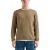 s.Oliver -qs Pullover Brown