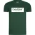 Ballin Est. 2013 Cut out logo shirt