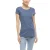 Katoenen dames-T-shirt Ragwear Mint