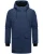 STONE HARBOUR Winterjas ‘Kitraan XX’  navy