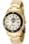 Invicta Pro Diver 48728 Heren Horloge – Quartz Uurwerk – Roestvrij Staal met gouden Wijzerplaat – 37mm
