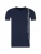 Emporio Armani Shirt  donkerblauw / wit