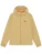 Lyle & Scott Zip through hooded jacket – honeycomb