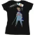 Li-cense Disney dames toy story 4 bo peep pose katoenen t-shirt