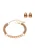 faina Sieraden set  goud