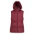Mountain Warehouse Dames/Dames Astral II Gewatteerd Gilet (Rood)