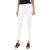 Lange jeansbroek met smal gesneden zomen 10DB50281-B075 vrouw