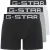 G Star Raw Oak Trunk 3-Pack Boxershorts
