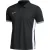 Nike Heren academy 25 dri-fit poloshirt