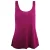 Asics Motion Dry Womens Roze Tanktop