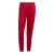 ADIDAS ORIGINALS Broek ‘Sst’  rood / wit