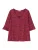 SHEEGO Shirt  framboos / wijnrood