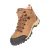 Mountain Warehouse Dames/Dames Hurricane Extreme Leder IsoGrip Laarzen (Bruin)