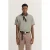Bugatti Herren T-shirt met print