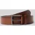 Tom Tailor Leren riem met doornsluiting, model ‘Scott’