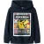 Name It Du Pokemon Hoodie Jongens