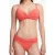 Femilet Sw Bra Tshirt Push Pink Coral