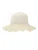 C&City Hoed  beige / lichtbeige / lichtgrijs