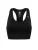 OCEANSAPART Sport bh ‘Beverly’  zwart / wit
