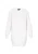 DreiMaster Vintage Gebreide jurk  offwhite
