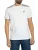 Lyle & Scott T-Shirt Met Ruitjespatroon, Wit