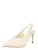 ABOUT YOU Slingpumps ‘Charlene’  offwhite
