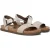 Blowfish Malibu Lance Dames Grijze Sandalen