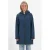Kjelvik softshelljas Ines donkerblauw