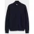 Gant Vest heren vest met rits en visgraatpatr 8050334/433