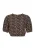 nelice Blouse ‘Fashion Look’  pueblo / rosé / rood / zwart