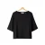 Vrouwen bootneck T-shirt Holebrook Ellen