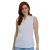 Mountain Warehouse Dames/Dames Petra Mouwloos Shirt (Wit)