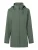 VAUDE Outdoorjas ‘Escape’  olijfgroen / wit