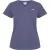 Slazenger Dames/Dames T-Shirt (Houtskool)