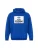 Dandalo Sweatshirt  blauw / hemelsblauw / zwart / wit