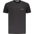 Korte Mouwen Crew Neck T-shirt