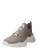 STEVE MADDEN Sneakers laag ‘Match’  aardetinten / zwart / offwhite
