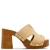 Steve Madden Sunkissed muiltjes beige