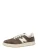 new balance Sneakers laag ‘T500’  bruin / wit