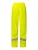 VAUDE Outdoorbroek ‘Luminum Rain’  neongeel / zwart / zilver