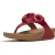 FitFlop Lulu flower teenslipper