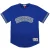 Mitchell & Ness Philadelphia 76ers NBA Kampioen Game Mesh Top