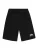 ALPHA INDUSTRIES Broek  zwart / wit