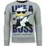 Local Fanatic 007 trui james bond sweater
