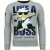 Local Fanatic 007 trui james bond sweater