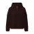 Dames fleece hoodie cardigan Ichi IHMonsi