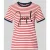 Joop! T-shirt met labelstitching model ‘Trinity’