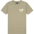 Malelions Junior Chances Quote T-Shirt | Sage Green