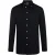 McGregor Stretch Poplin Shirt Navy