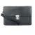 Esquire Clutch  zwart
